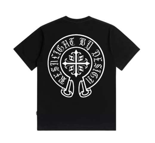 Resnlight T-Shirt Kaos Orthodox Cotton 20S